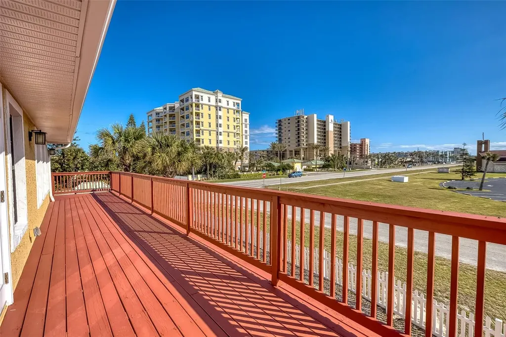 3726 S Atlantic Avenue New Smyrna Beach FL 32169