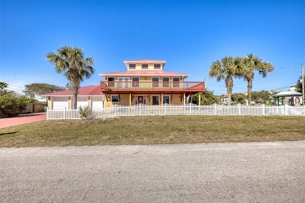 3726 S Atlantic Avenue New Smyrna Beach FL 32169