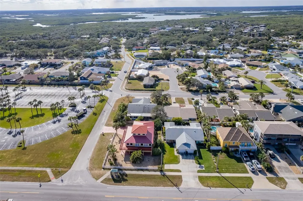 3726 S Atlantic Avenue New Smyrna Beach FL 32169