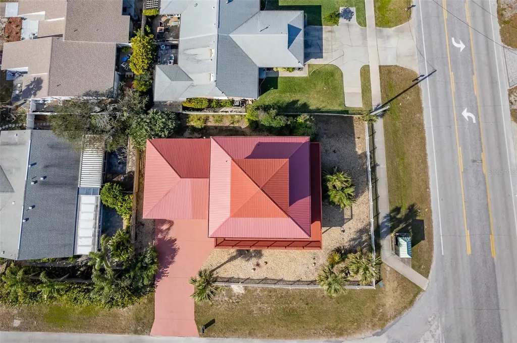 3726 S Atlantic Avenue New Smyrna Beach FL 32169