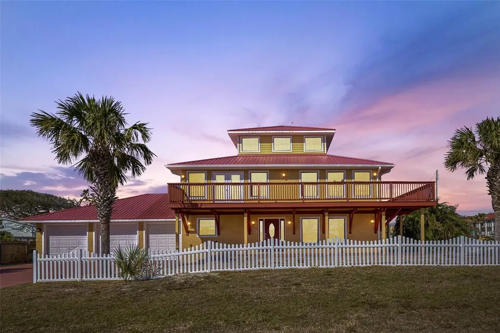 3726 S Atlantic Avenue New Smyrna Beach FL 32169