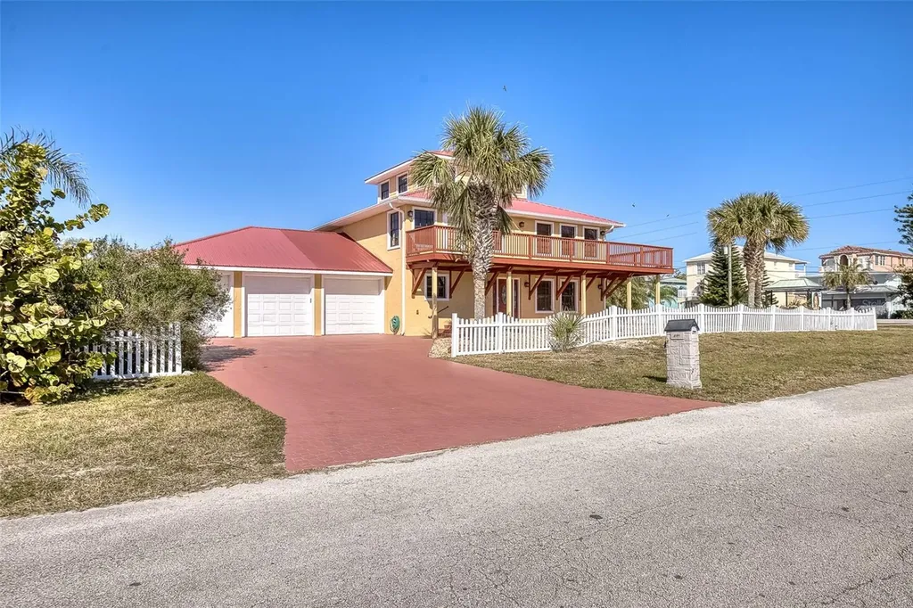 3726 S Atlantic Avenue New Smyrna Beach FL 32169
