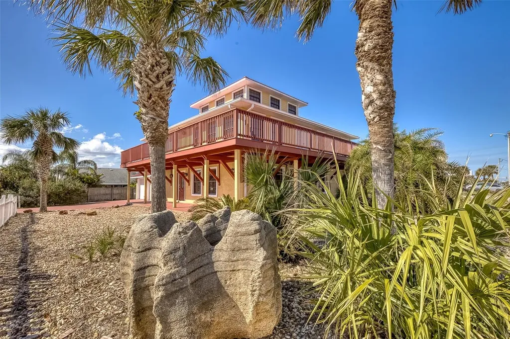 3726 S Atlantic Avenue New Smyrna Beach FL 32169