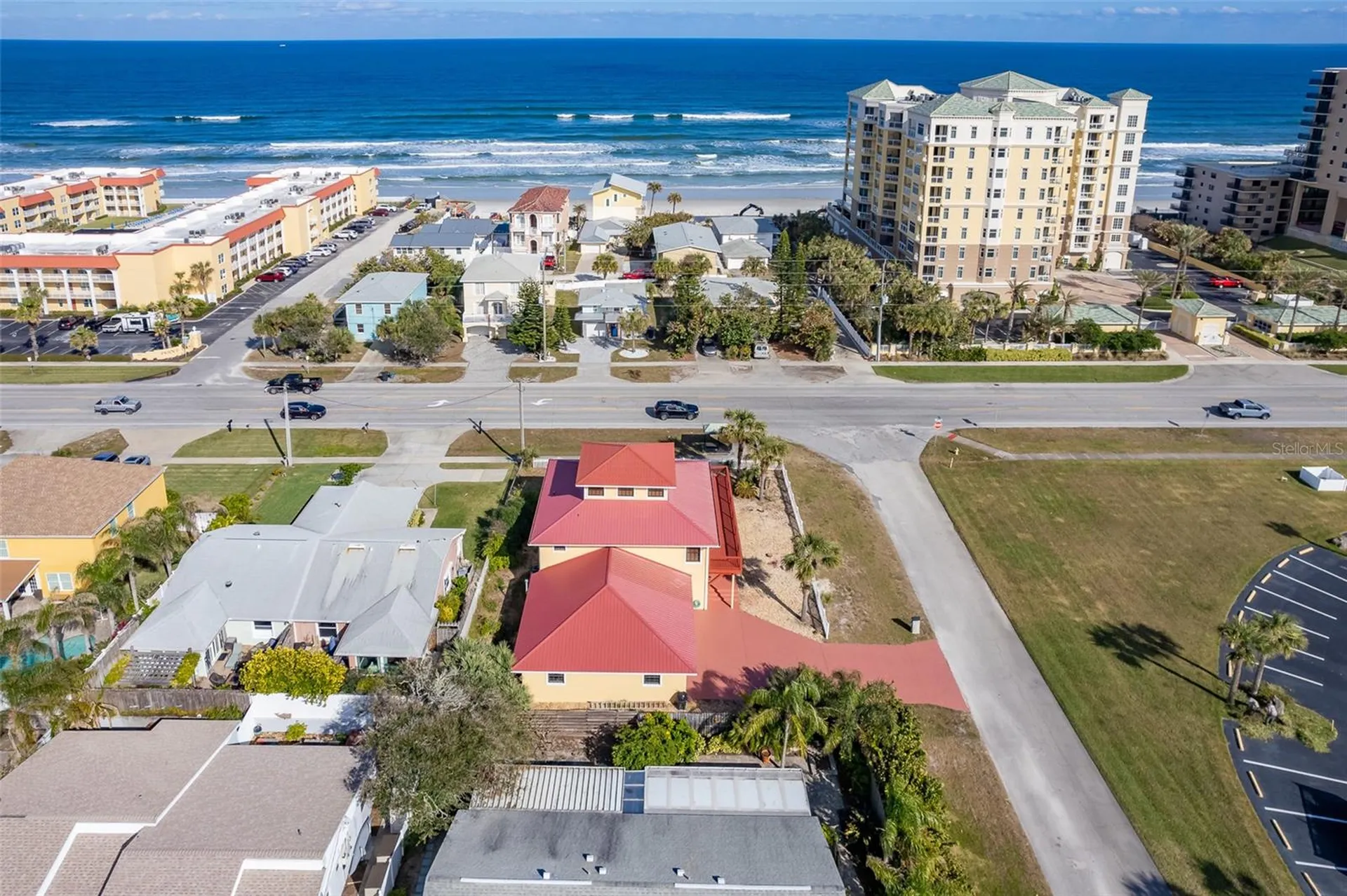 3726 S Atlantic Avenue New Smyrna Beach FL 32169
