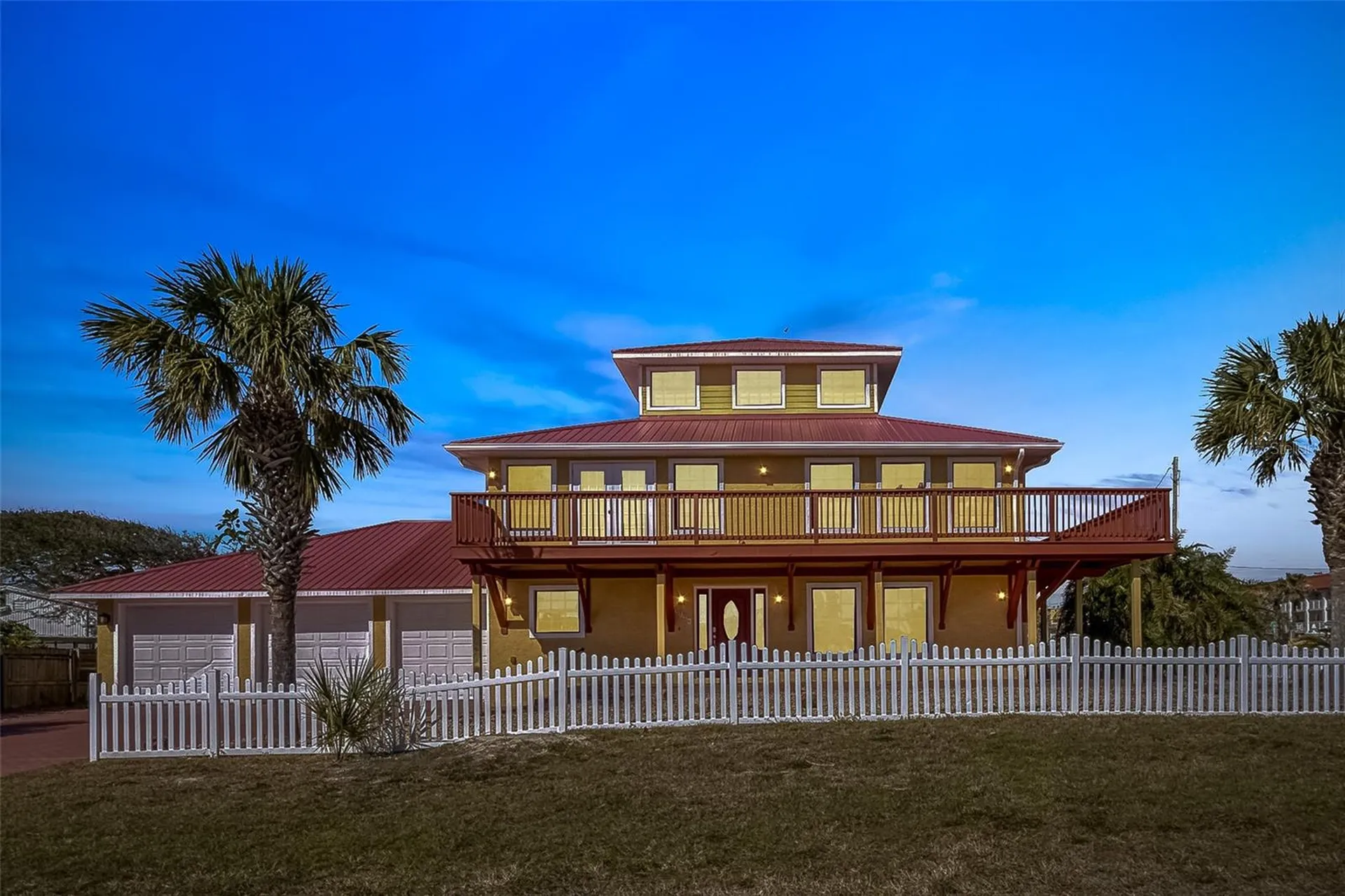 3726 S Atlantic Avenue New Smyrna Beach FL 32169
