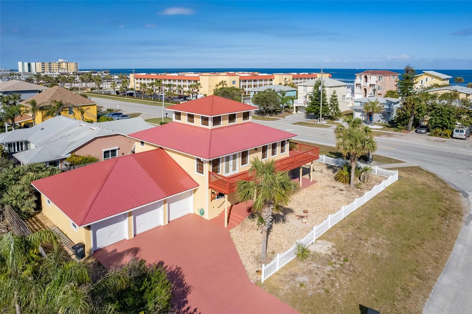 3726 S Atlantic Avenue New Smyrna Beach FL 32169