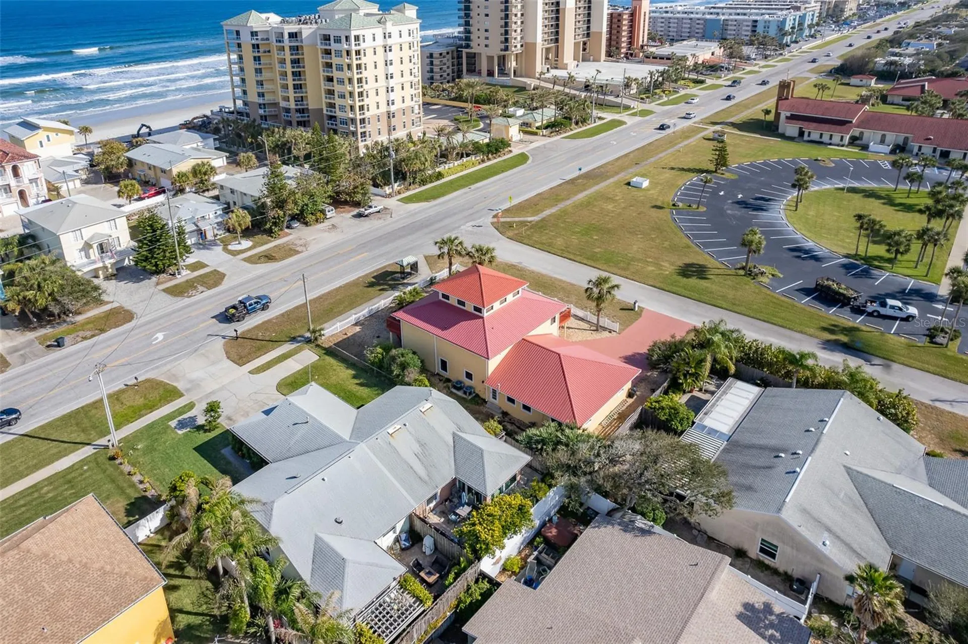 3726 S Atlantic Avenue New Smyrna Beach FL 32169