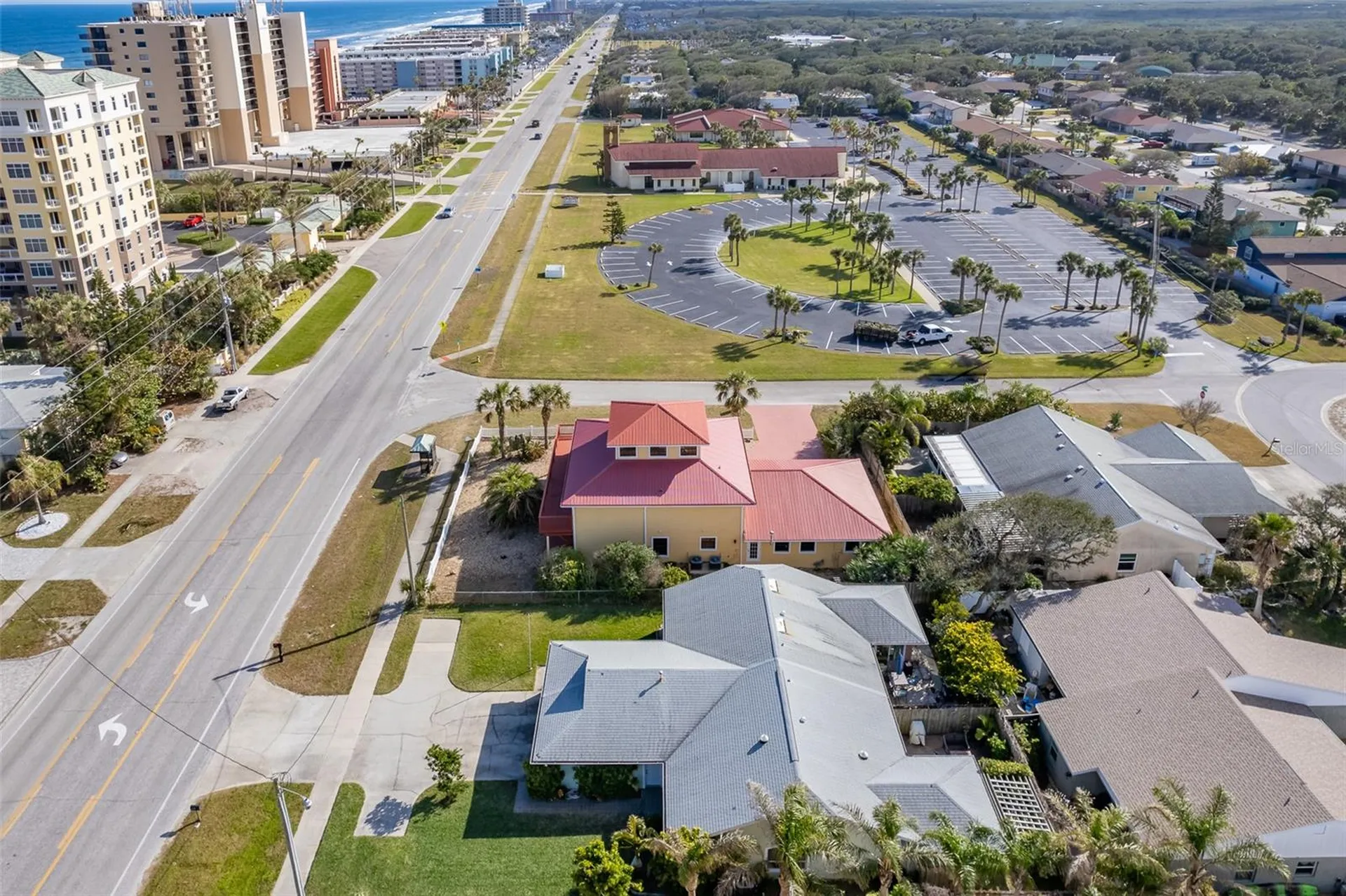 3726 S Atlantic Avenue New Smyrna Beach FL 32169