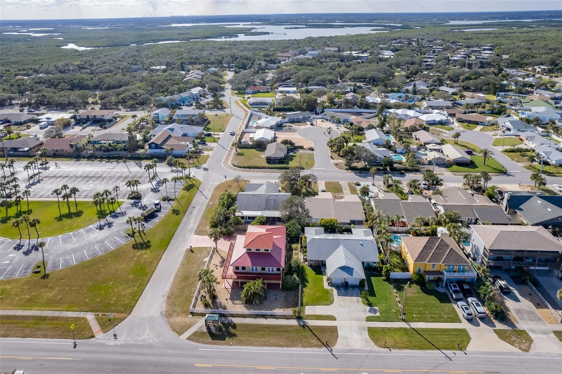 3726 S Atlantic Avenue New Smyrna Beach FL 32169
