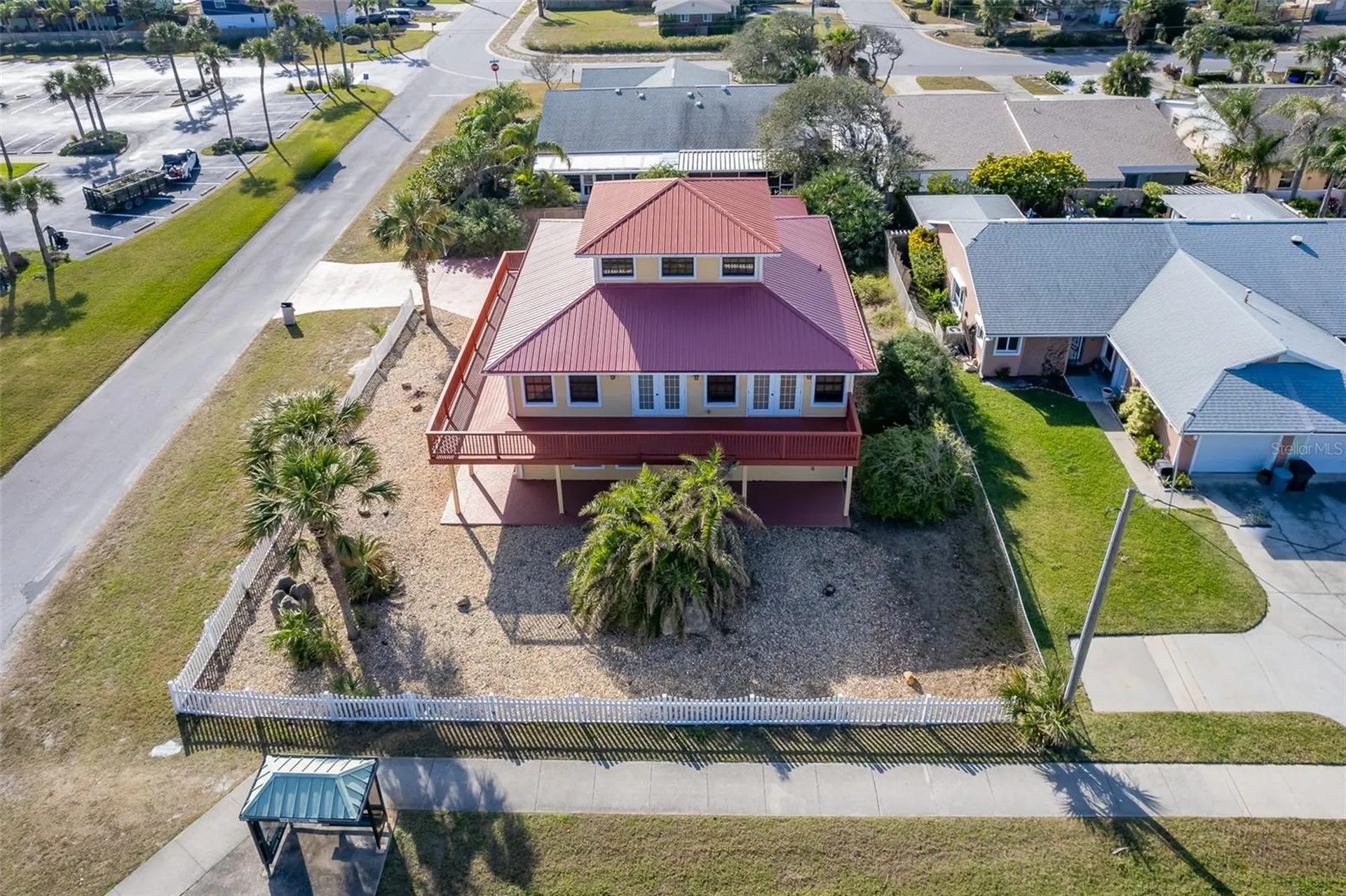 3726 S Atlantic Avenue New Smyrna Beach FL 32169