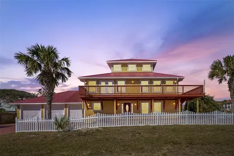 3726 S Atlantic Avenue New Smyrna Beach FL 32169