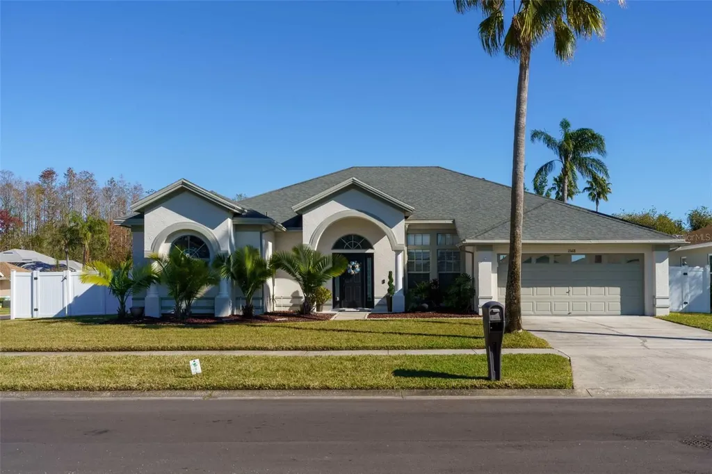 13418 Iola Drive Tampa FL 33626