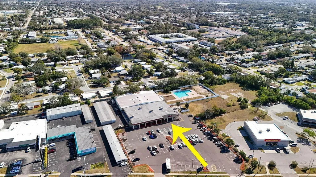 4900 Us Highway 19 New Port Richey FL 34652