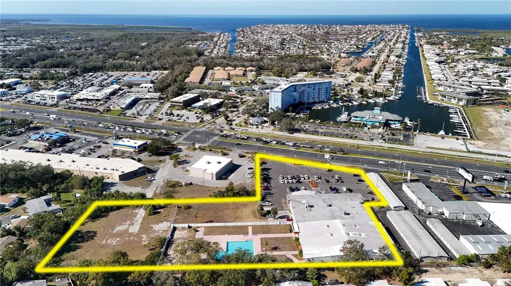 4900 Us Highway 19 New Port Richey FL 34652