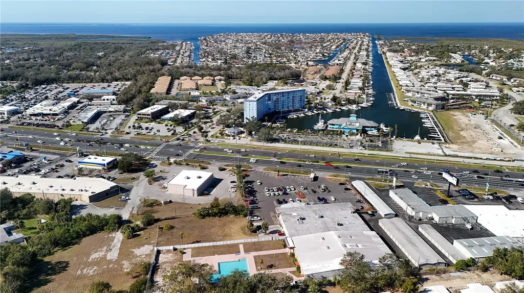 4900 Us Highway 19 New Port Richey FL 34652