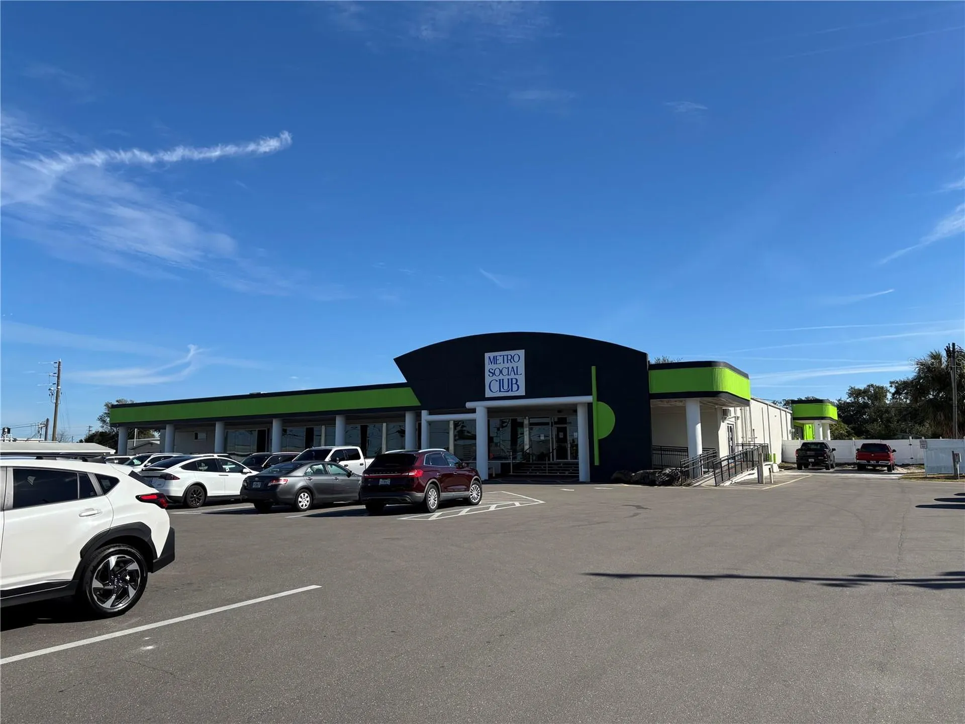 4900 Us Highway 19 New Port Richey FL 34652