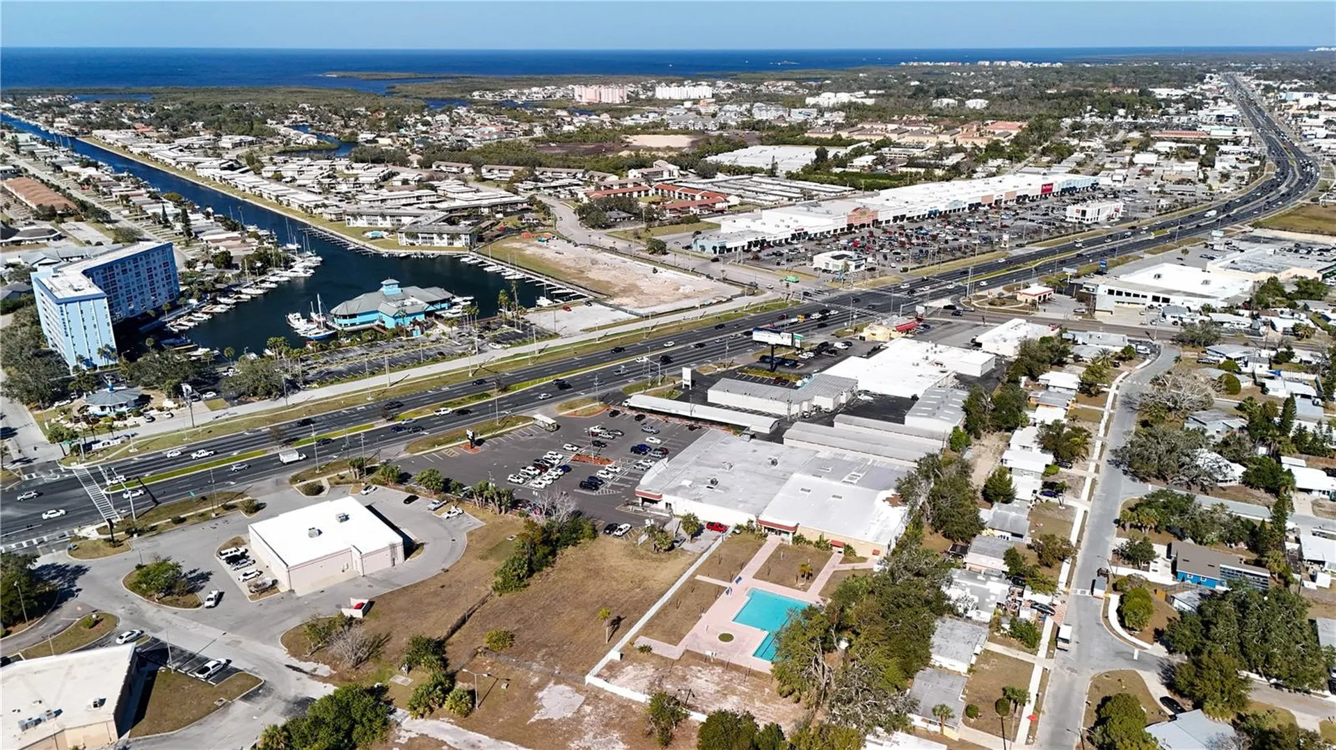 4900 Us Highway 19 New Port Richey FL 34652