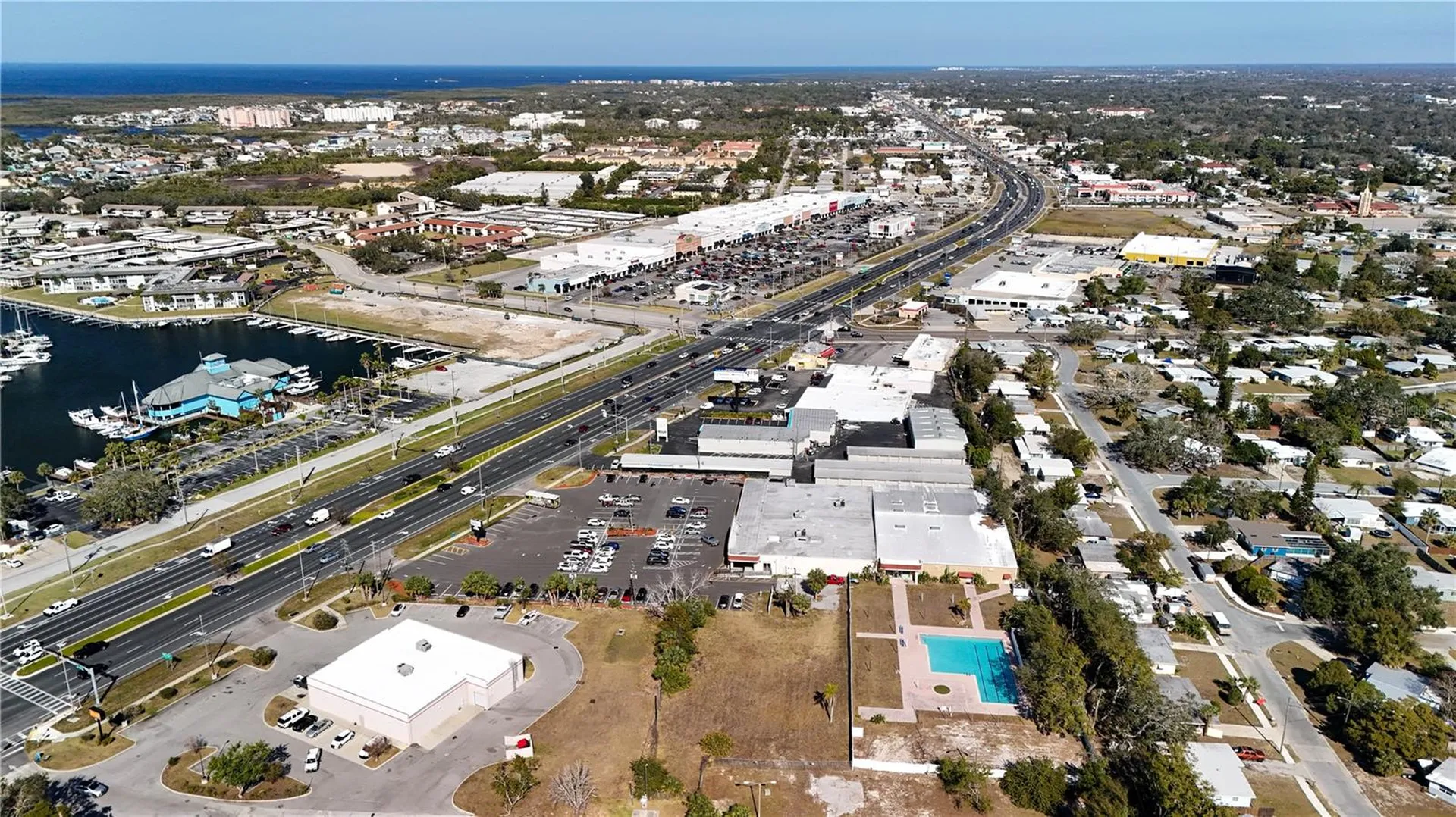 4900 Us Highway 19 New Port Richey FL 34652