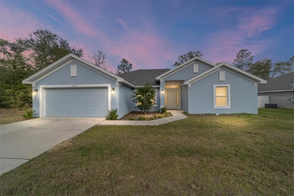 15065 SE 93rd Avenue Summerfield FL 34491