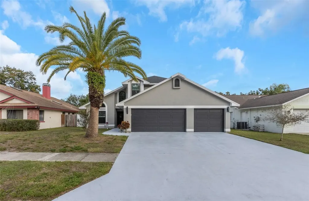 2987 Jodi Lane Palm Harbor FL 34684