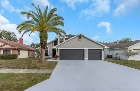 2987 Jodi Lane Palm Harbor FL 34684