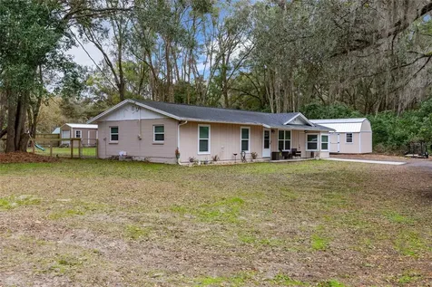 20217 NW 138th Avenue High Springs FL 32643