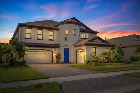 2916 Valencia Ridge Street Valrico FL 33596