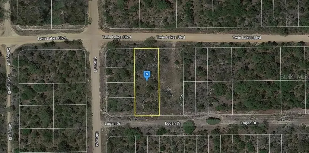 1137 Twin Lakes Boulevard Interlachen FL 32148