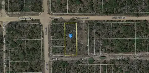 1137 Twin Lakes Boulevard Interlachen FL 32148