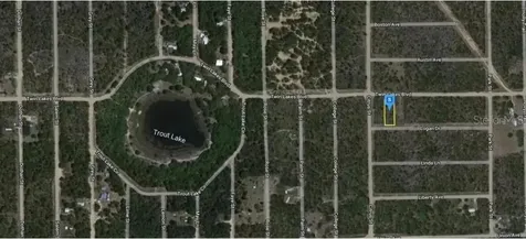 1137 Twin Lakes Boulevard Interlachen FL 32148
