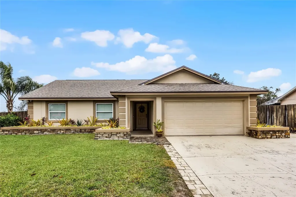 2700 Dorado Court Apopka FL 32703