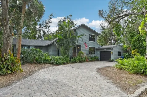 1702 Spoonbill Drive Nokomis FL 34275