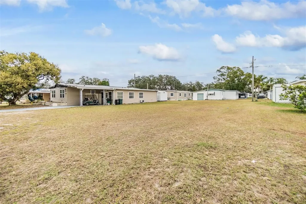 5348 Jo Zephyrhills FL 33542