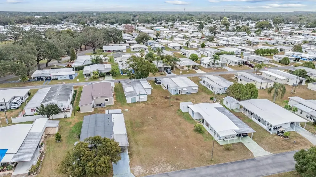 5348 Jo Zephyrhills FL 33542