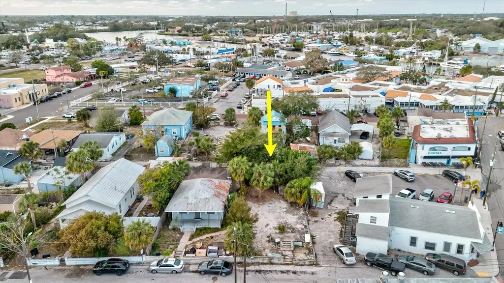 Athens Street Tarpon Springs FL 34689
