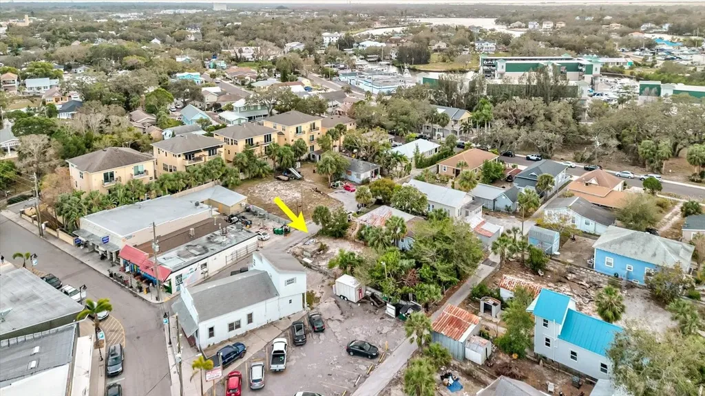 Athens Street Tarpon Springs FL 34689