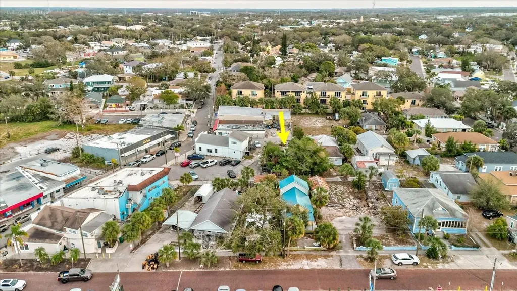Athens Street Tarpon Springs FL 34689
