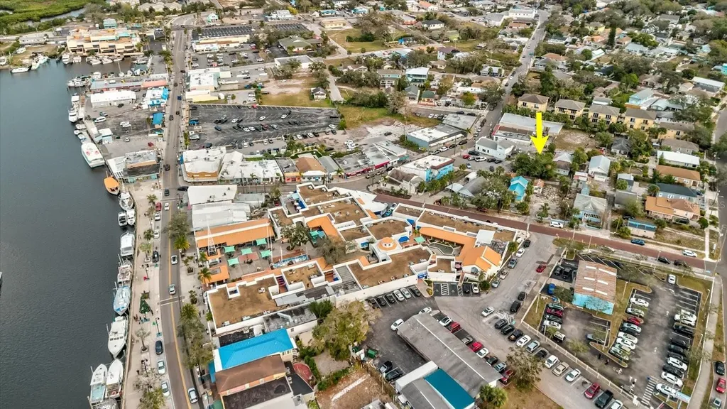 Athens Street Tarpon Springs FL 34689