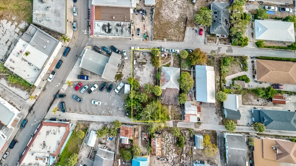 Athens Street Tarpon Springs FL 34689