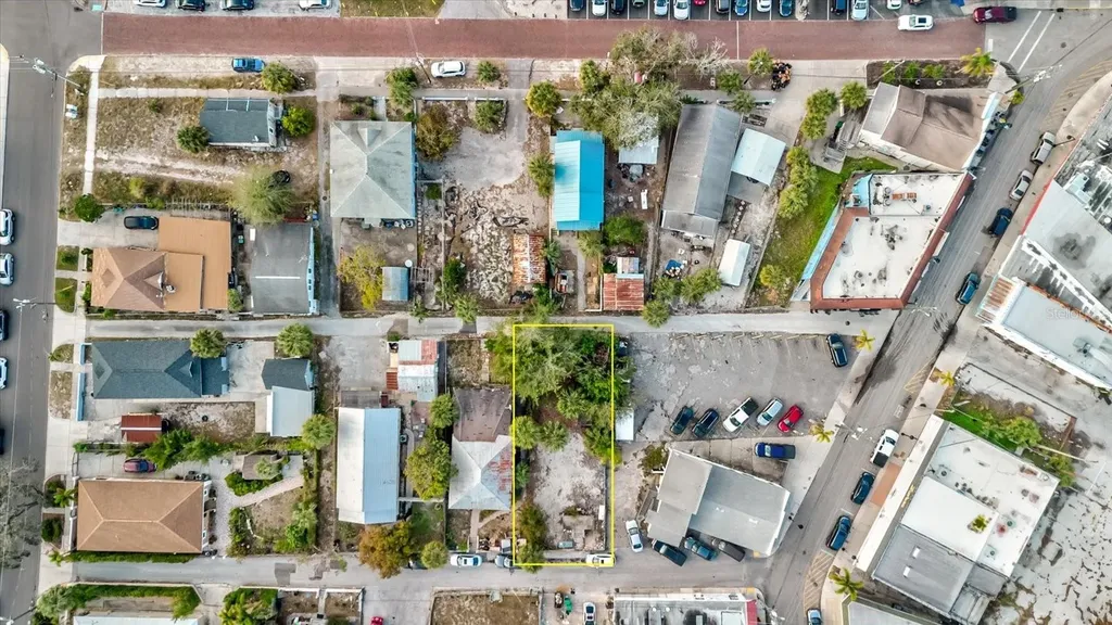 Athens Street Tarpon Springs FL 34689