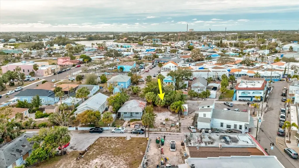 Athens Street Tarpon Springs FL 34689