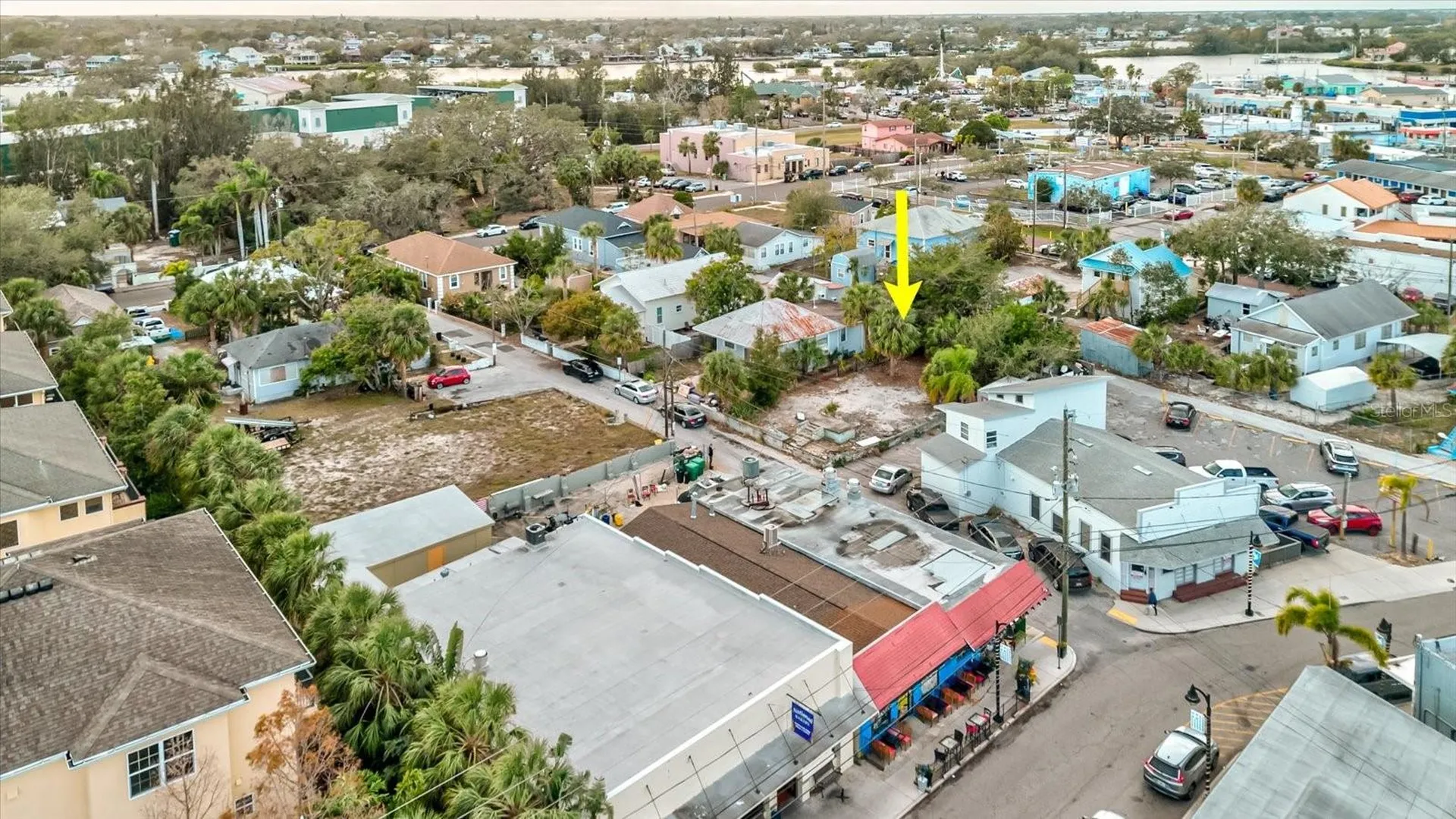 Athens Street Tarpon Springs FL 34689