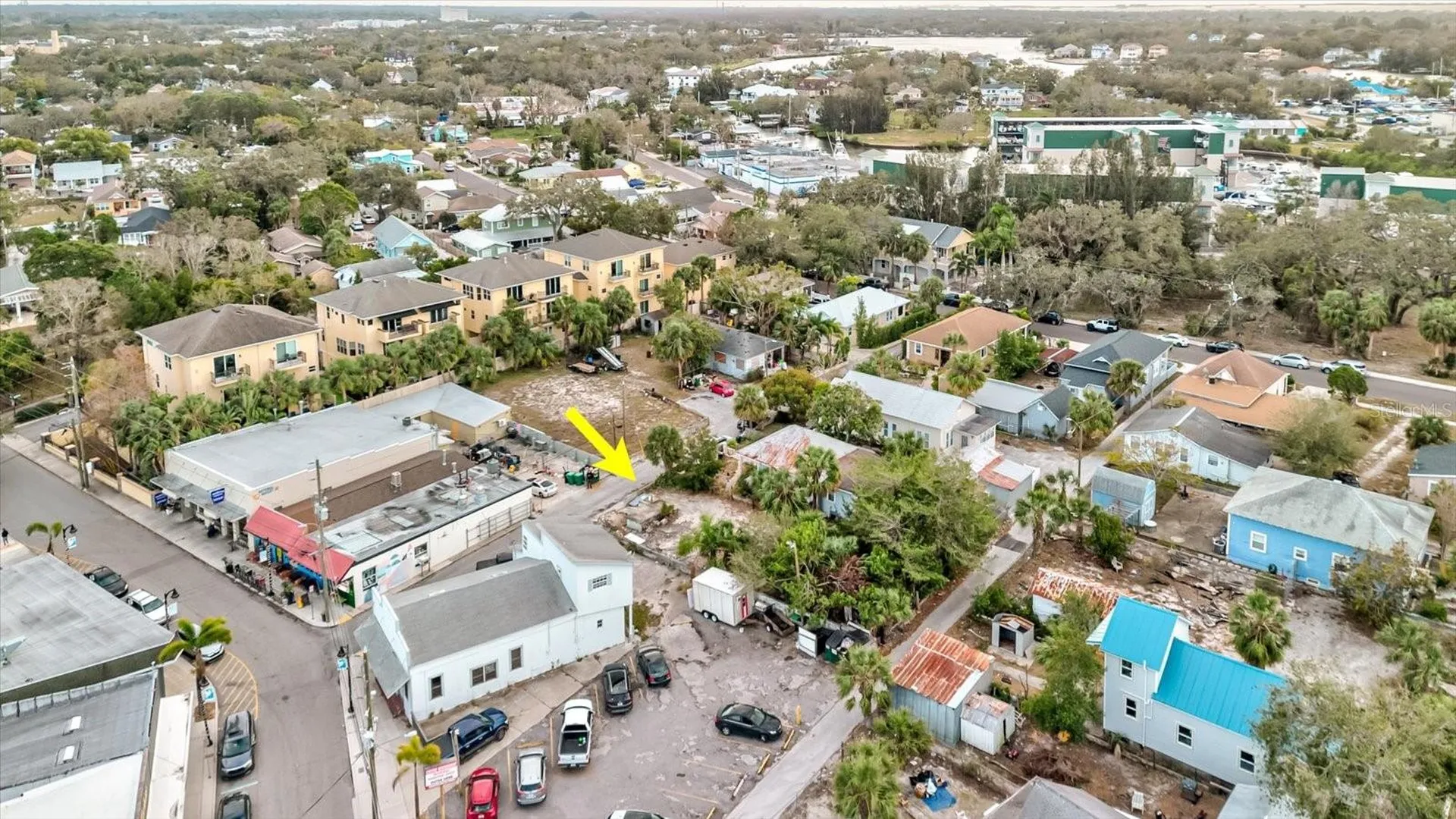 Athens Street Tarpon Springs FL 34689