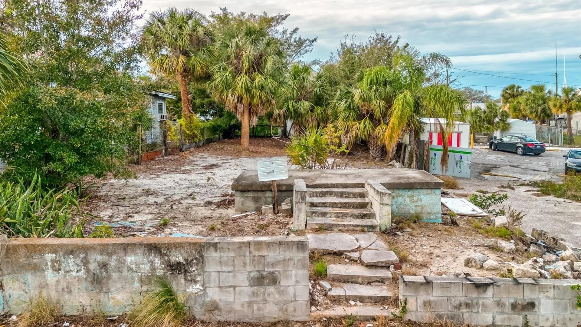 Athens Street Tarpon Springs FL 34689