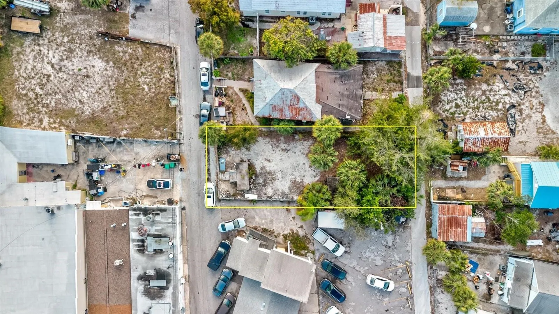 Athens Street Tarpon Springs FL 34689