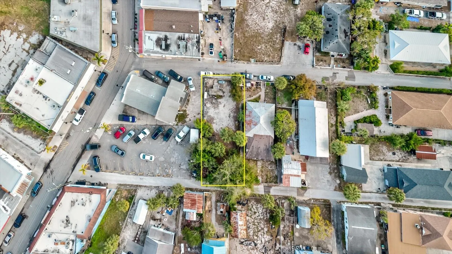 Athens Street Tarpon Springs FL 34689
