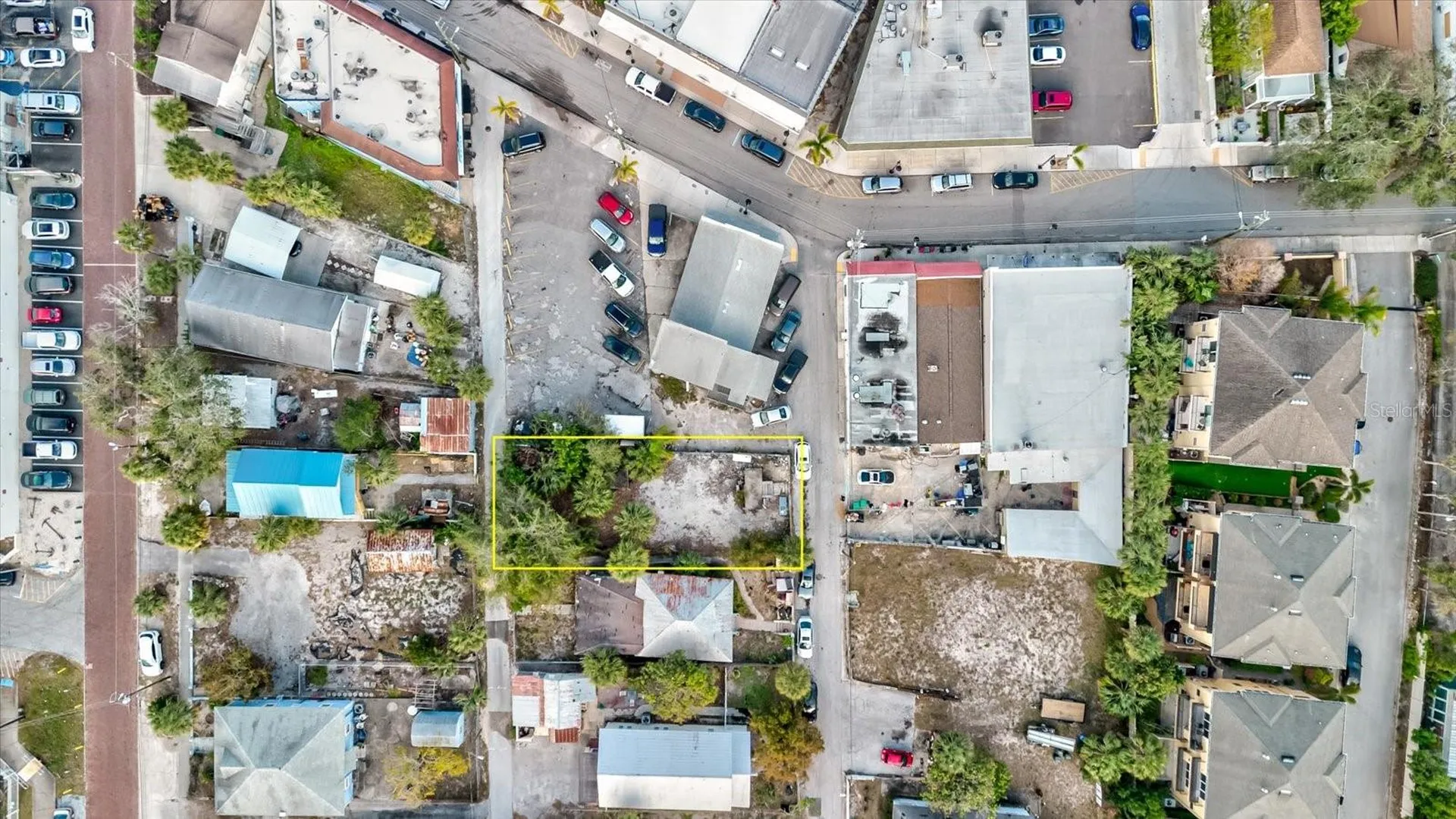 Athens Street Tarpon Springs FL 34689