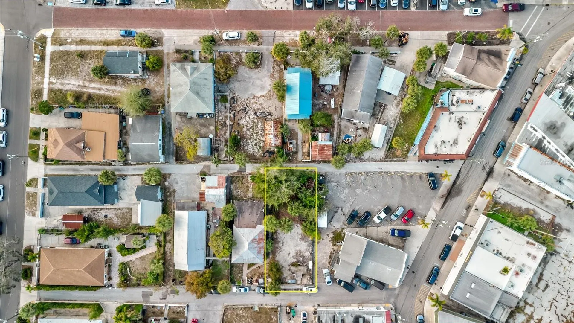 Athens Street Tarpon Springs FL 34689