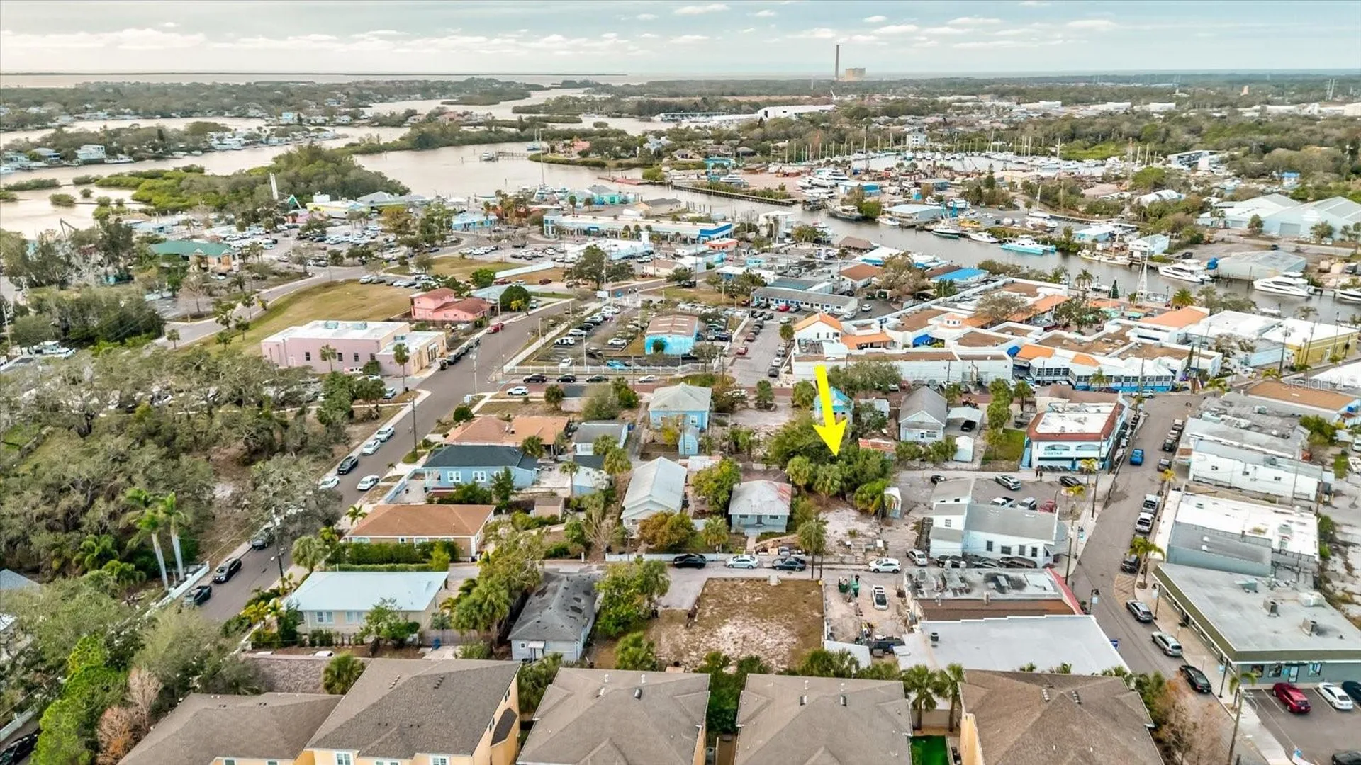 Athens Street Tarpon Springs FL 34689