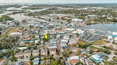 Athens Street Tarpon Springs FL 34689